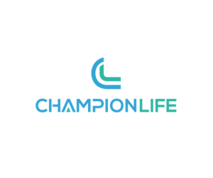 Logo Design by pfdesign81 for Champion Life  | Design: #15414619