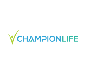 Logo Design by pfdesign81 for Champion Life  | Design: #15456200