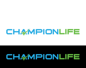 Logo Design by Atec for Champion Life  | Design: #15464910