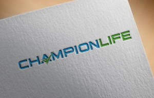Logo Design by Atec for Champion Life  | Design: #15464949