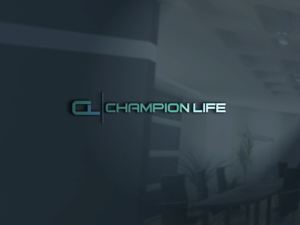 Logo Design by asman for Champion Life  | Design: #15430136