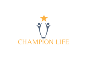Logo Design by Top king  designer for Champion Life  | Design: #15428358