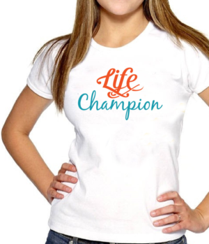 Logo Design by solzar design for Champion Life  | Design: #15519240