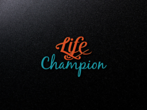 Logo Design by solzar design for Champion Life  | Design: #15519242