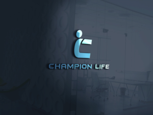 Logo Design by Gnoori Design for Champion Life  | Design: #15415910