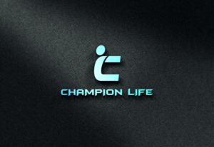 Logo Design by Gnoori Design for Champion Life  | Design: #15415912