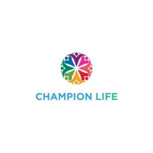 Logo Design by Mrs.Helsing 2 for Champion Life  | Design #15534839