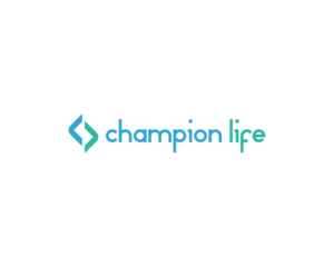 Logo Design by eka 3 design for Champion Life  | Design: #15533736