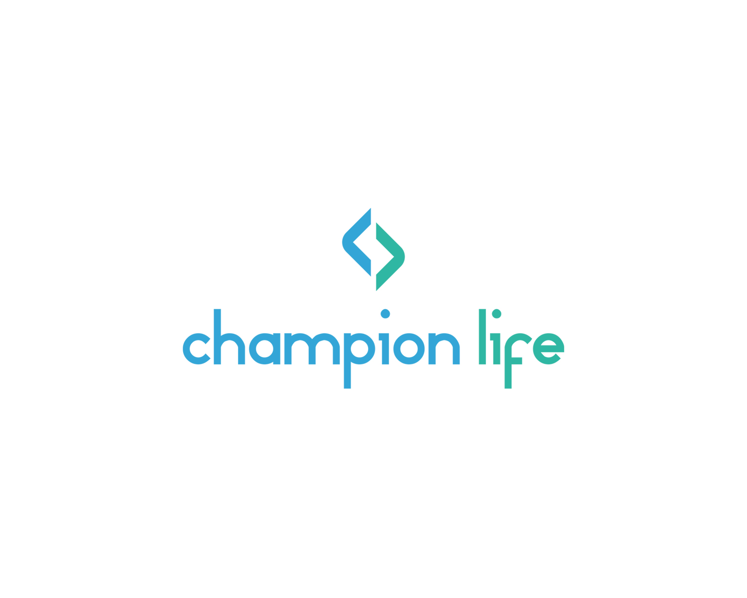 Logo Design by eka 3 design for Champion Life  | Design #15533808