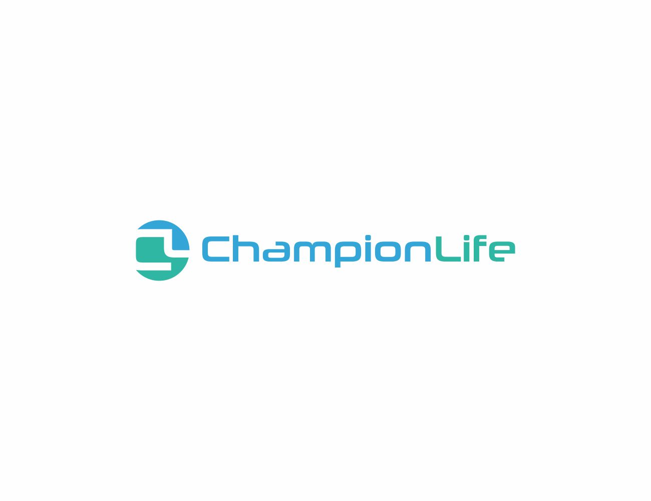 Logo Design by MOH Studio for Champion Life  | Design #15414095