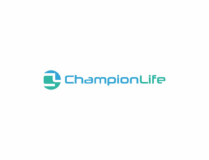 Logo Design by Edu Morente for Champion Life  | Design #15414095
