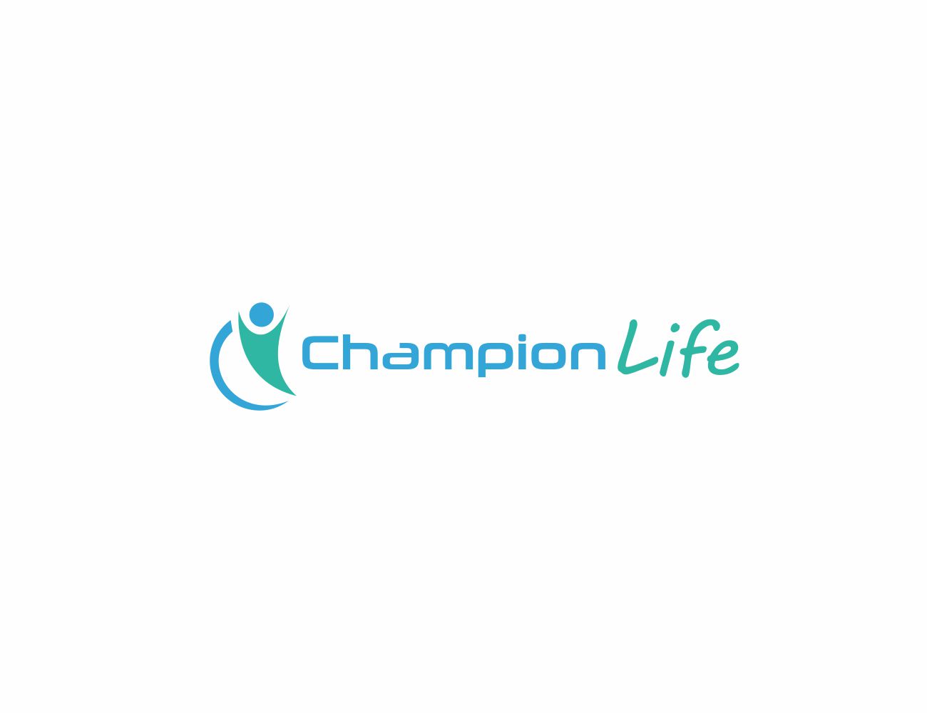 Logo Design by MOH Studio for Champion Life  | Design #15414096
