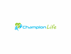 Logo Design by MOH Studio for Champion Life  | Design: #15462795