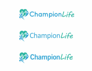 Logo Design by MOH Studio for Champion Life  | Design: #15463599