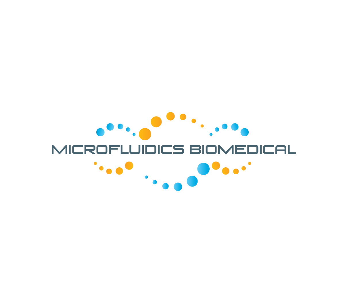 Logo Design by meygekon for Microfluidics Biomedical | Design #15524880