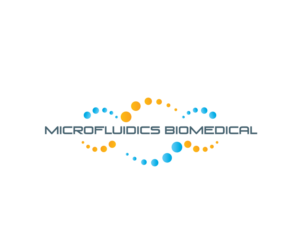 Diseño de Logo por meygekon para Microfluidics Biomedical | Diseño: #15524880