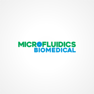 Logo Design by Mr. Arham for Microfluidics Biomedical | Design #15482924