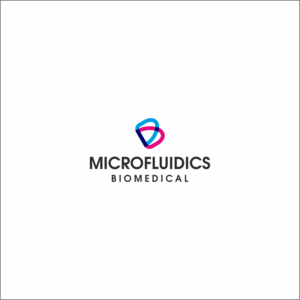 Diseño de Logo por Omee para Microfluidics Biomedical | Diseño: #15495677