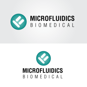 Logo Design by Carexus for Microfluidics Biomedical | Design #15526745