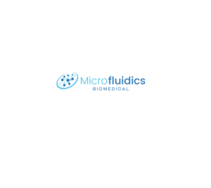 Diseño de Logo por instudio para Microfluidics Biomedical | Diseño: #15591393