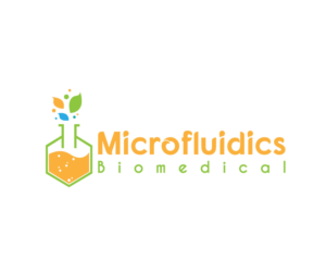 Diseño de Logo por EGYPT KING para Microfluidics Biomedical | Diseño: #15440734
