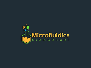 Diseño de Logo por EGYPT KING para Microfluidics Biomedical | Diseño: #15440735