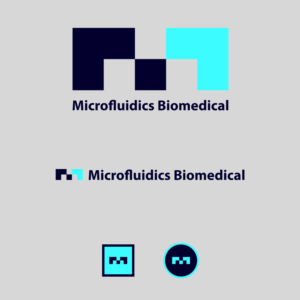 Logo Design by Ruslan Prodan  for Microfluidics Biomedical | Design #15472722