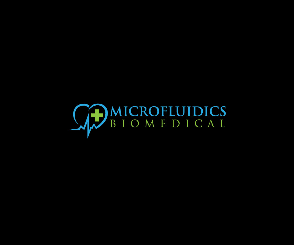 Logo-Design von asman für Microfluidics Biomedical | Design #15417597