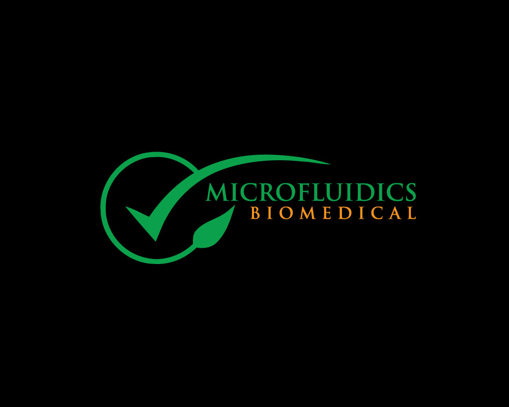 Design de Logo par mojibur1993 pour Microfluidics Biomedical | Design #15415655