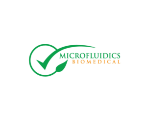 Logo Design by mojibur1993 for Microfluidics Biomedical | Design: #15415656