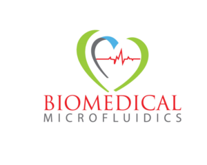 Logo Design by nirob01933 for Microfluidics Biomedical | Design: #15440609