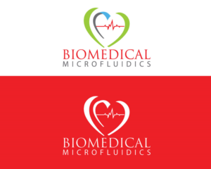 Logo Design by nirob01933 for Microfluidics Biomedical | Design: #15440613