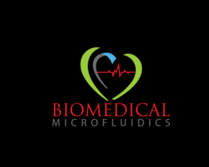 Logo Design by nirob01933 for Microfluidics Biomedical | Design: #15440615