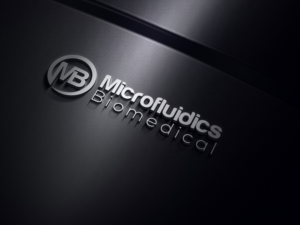 Logo Design by poran for Microfluidics Biomedical | Design: #15440315