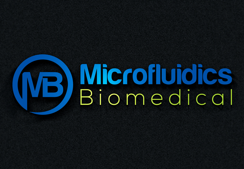 Logo Design by poran for Microfluidics Biomedical | Design #15440319
