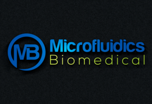 Logo Design by poran for Microfluidics Biomedical | Design: #15440319