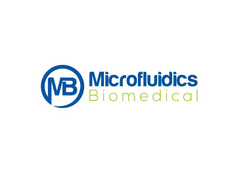 Logo Design by poran for Microfluidics Biomedical | Design #15440322