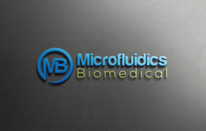 Logo Design by poran for Microfluidics Biomedical | Design: #15440323