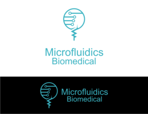 Logo Design by RetnoHandayaniDESIGNS for Microfluidics Biomedical | Design: #15451785