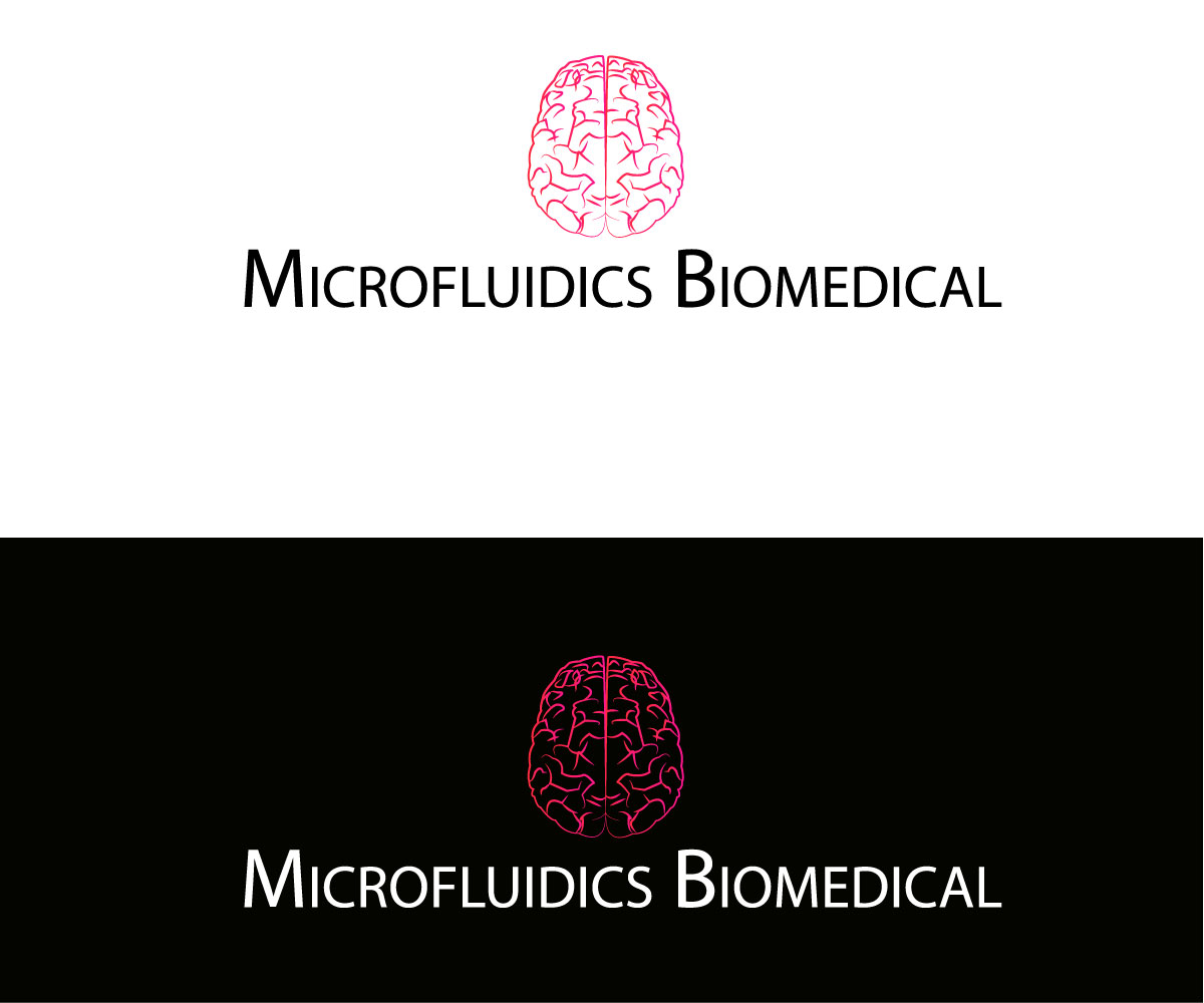 Logo Design by Jessy Designs for Microfluidics Biomedical | Design #15403731