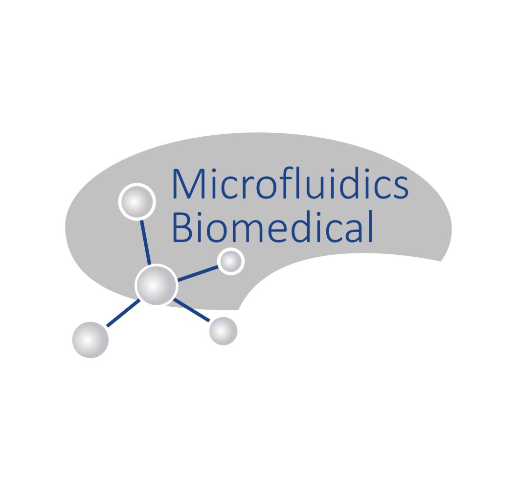 Logo Design by PeyaDesign for Microfluidics Biomedical | Design #15501173