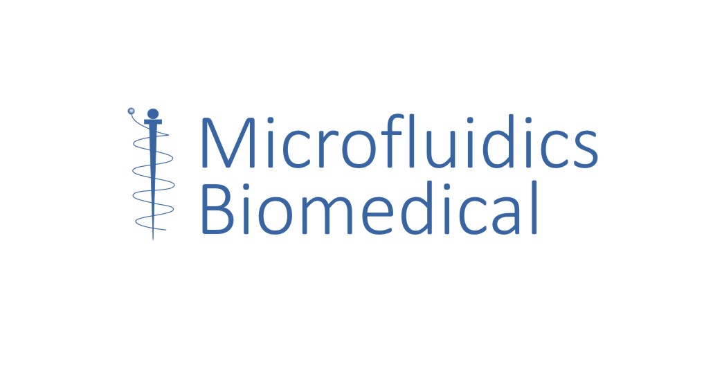 Logo Design by PeyaDesign for Microfluidics Biomedical | Design #15519895