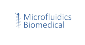 Logo Design by PeyaDesign for Microfluidics Biomedical | Design: #15519895