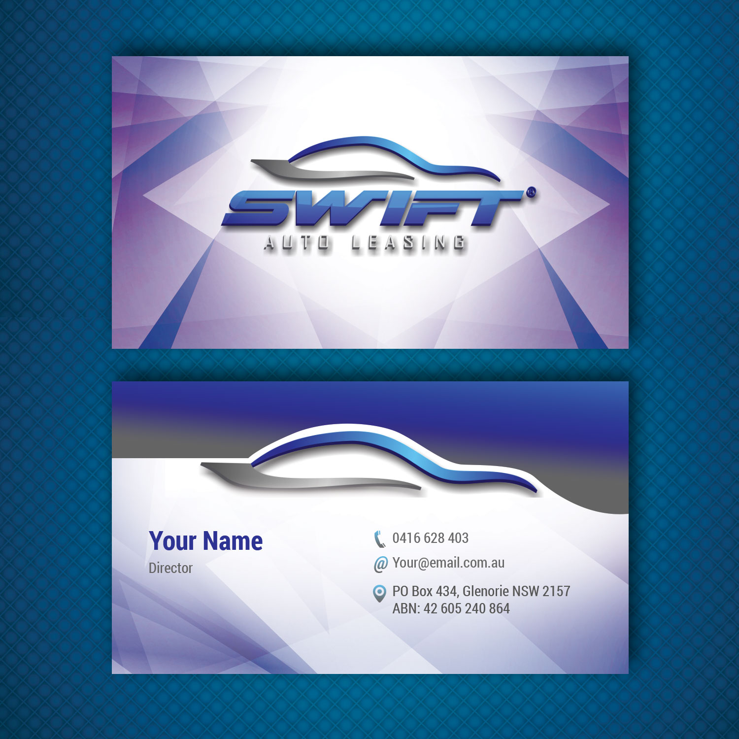 Business Card Design by uk for this project | Design #15395326