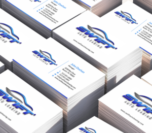 Diseño de Tarjeta de Presentación por SKYdesign para este proyecto | Diseño: #15406858