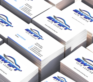 Diseño de Tarjeta de Presentación por SKYdesign para este proyecto | Diseño: #15406879