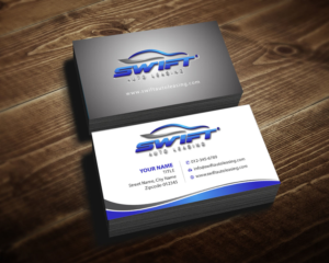 Diseño de Tarjeta de Presentación por Infinitive Technology para este proyecto | Diseño: #15457324