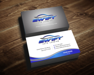 Diseño de Tarjeta de Presentación por Infinitive Technology para este proyecto | Diseño: #15457326