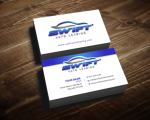 Diseño de Tarjeta de Presentación por Infinitive Technology para este proyecto | Diseño: #15457329