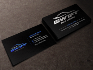 Business Card Design by Creations Box 2015 for this project | Design: #15411457